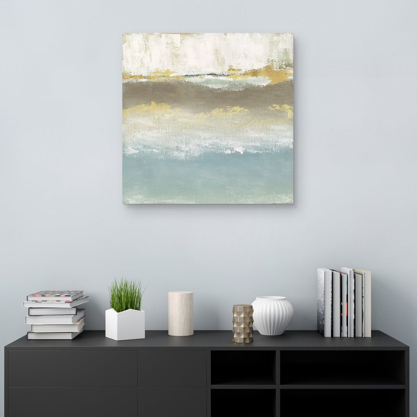 Detalle Soft Solace II - Tava Studios