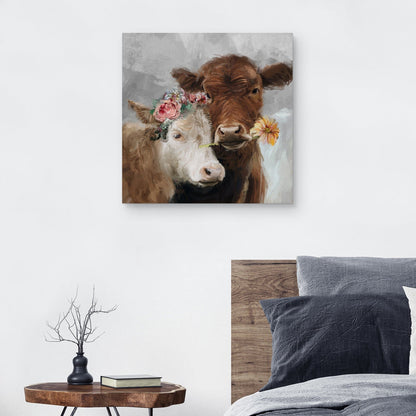 Plaza de revision de Moo 2 - Studio Arts