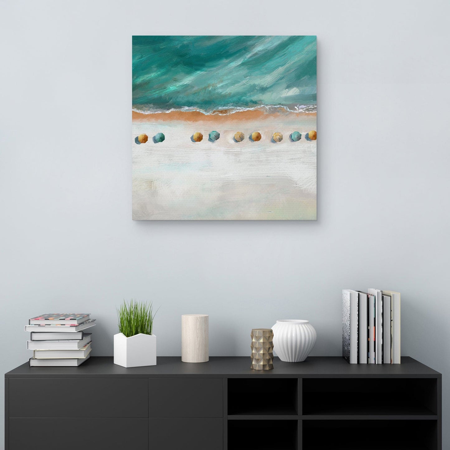 Vista perfecta I - Studio Arts