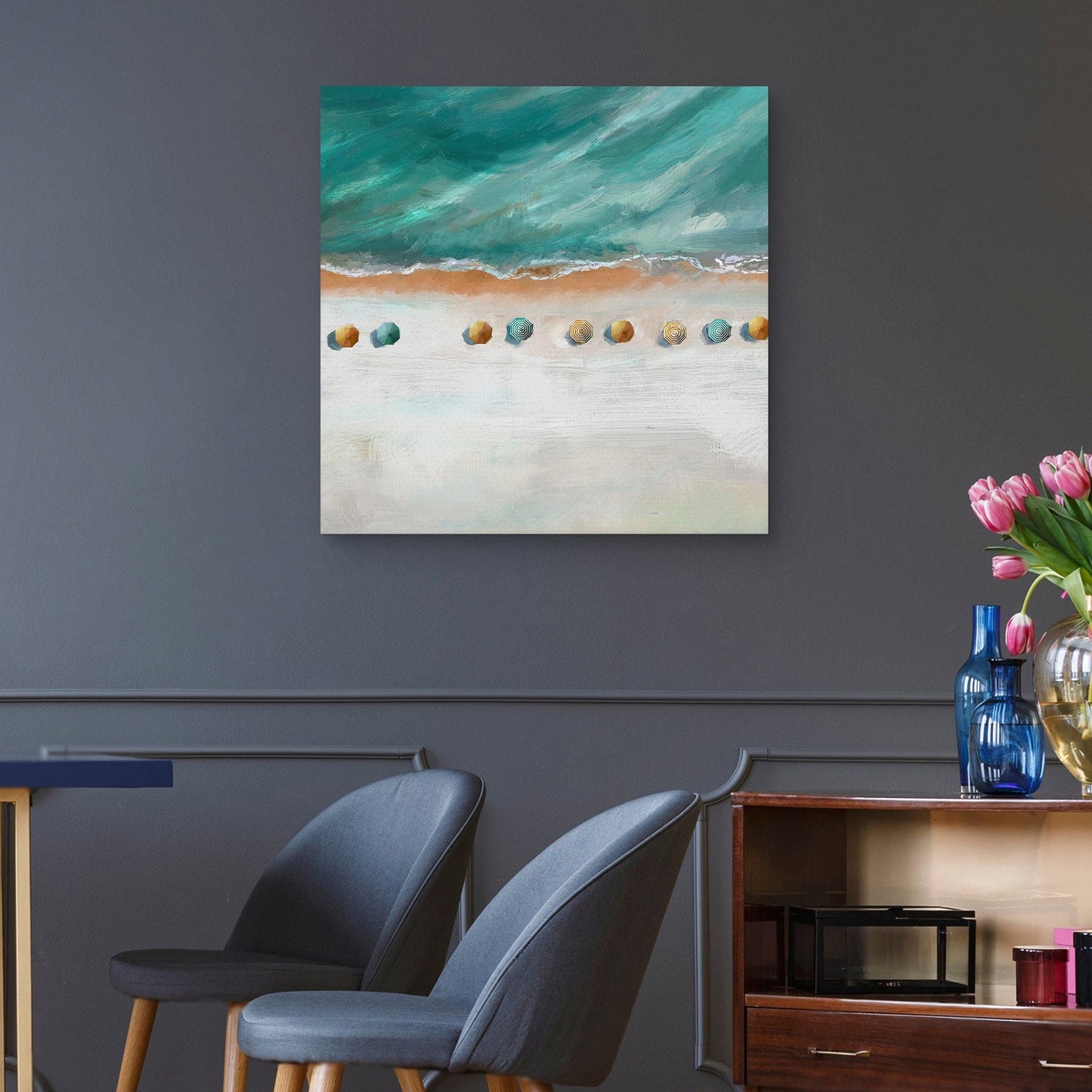Vista perfecta I - Studio Arts