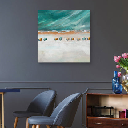 Vista perfecta I - Studio Arts