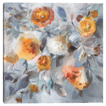 Elevación floral - Danhui Nai