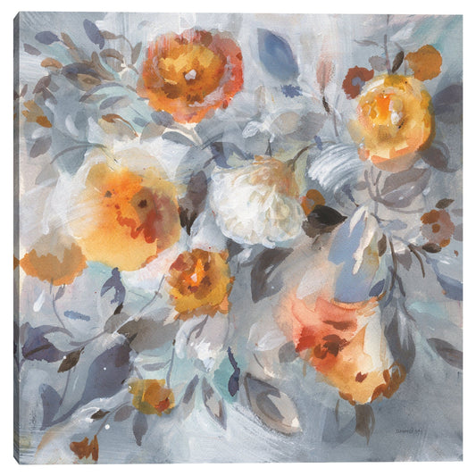 Elevación floral - Danhui Nai
