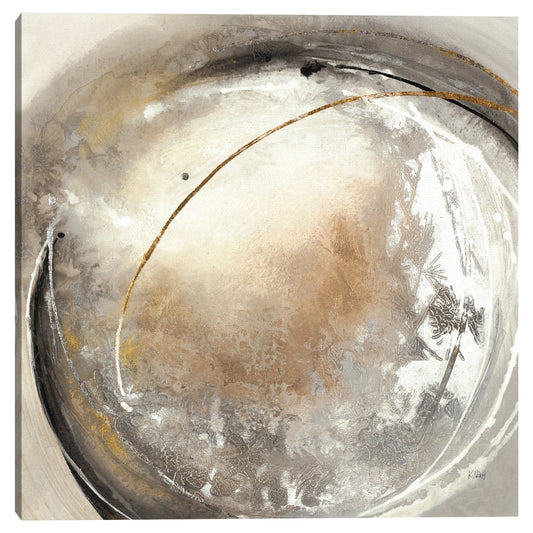 Conchas II - K. Nari