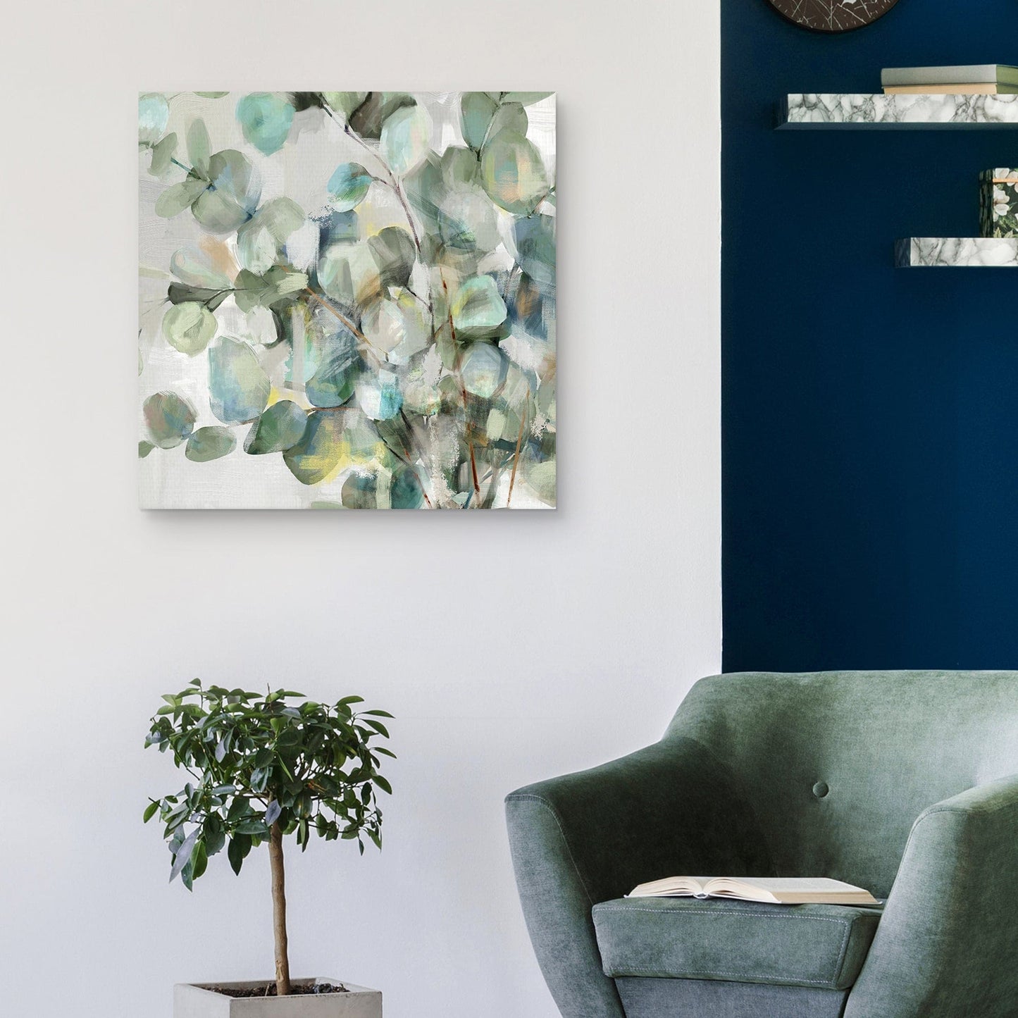 Cultivo Essential Greens II - Studio Arts