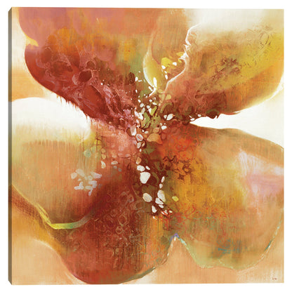 Petalos de ambar - K. Nari
