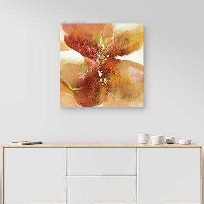 Petalos de ambar - K. Nari