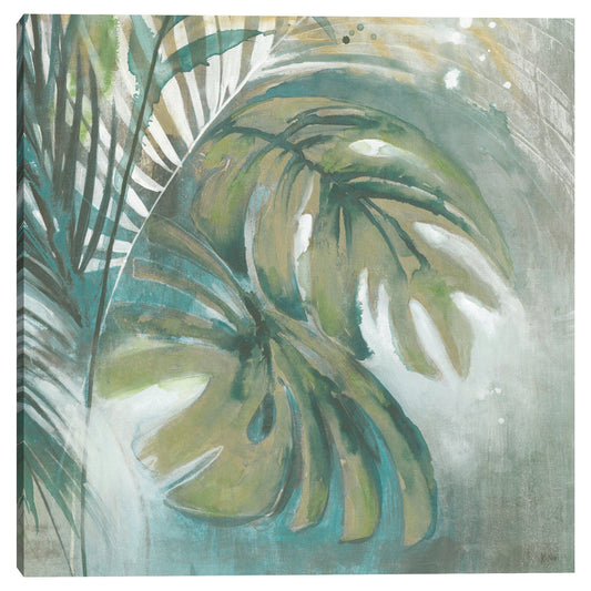 Palma suave I - K. Nari