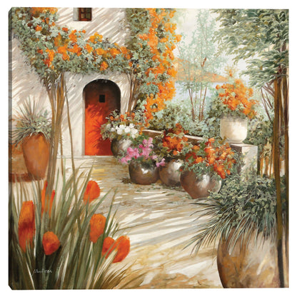 Terrazza Leggera - Guido Borelli