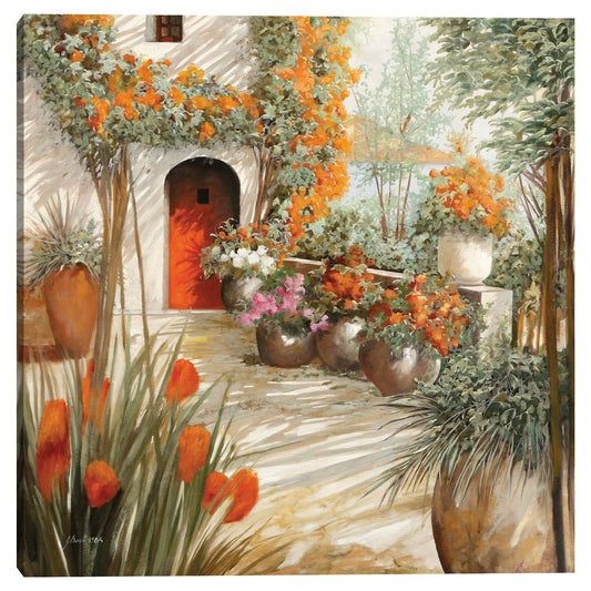 Terrazza Leggera - Guido Borelli
