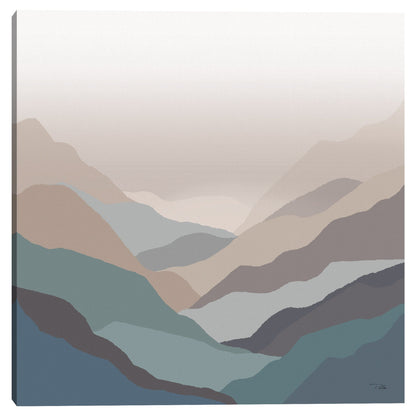 Valle de la Montaña - Pela