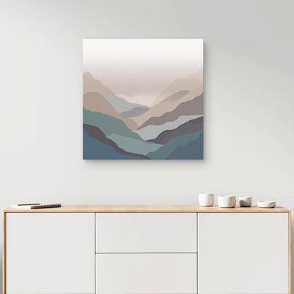 Valle de la Montaña - Pela