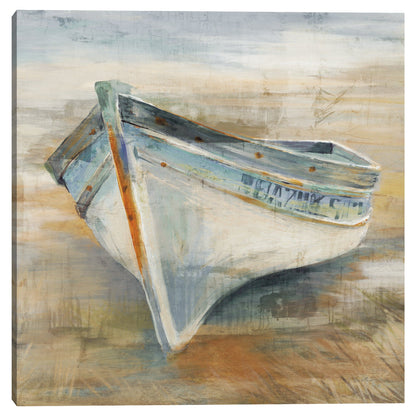 A la mañana - Liz Jardine