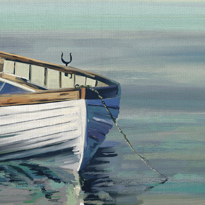 En el momento azul - Studio Arts