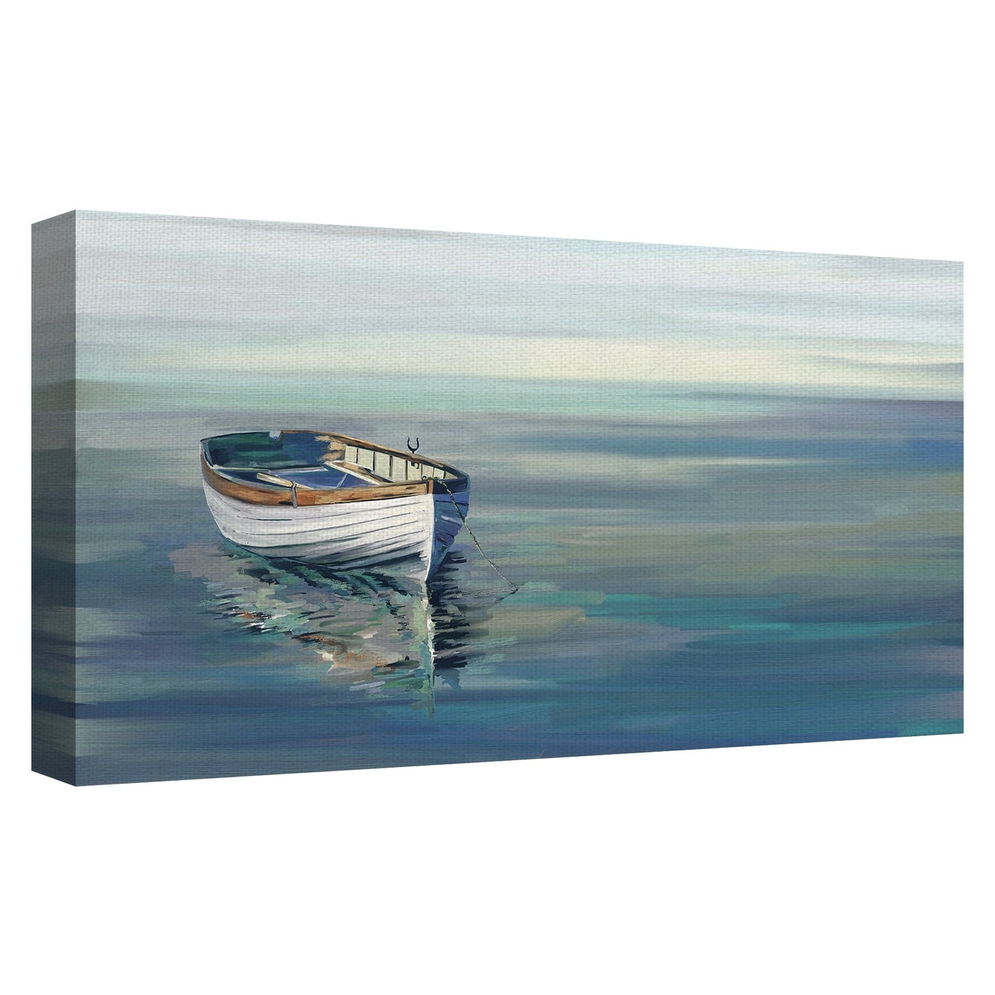 En el momento azul - Studio Arts