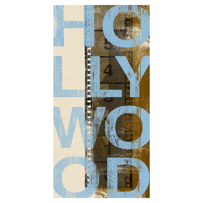 Hollywood I - Cory Steffen