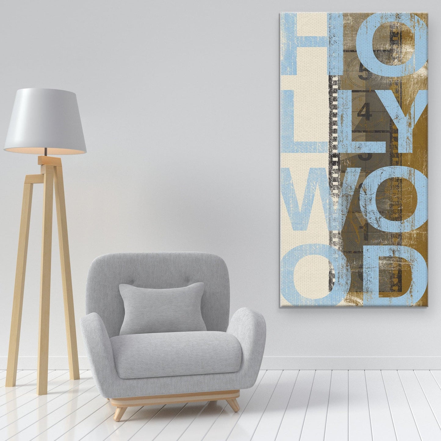 Hollywood I - Cory Steffen