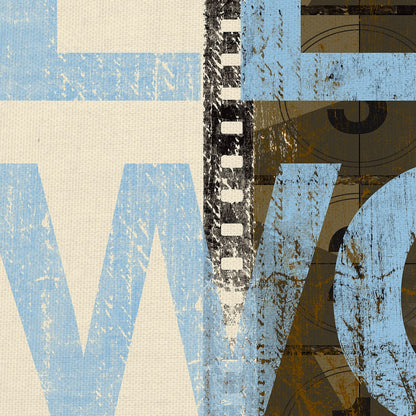 Hollywood I - Cory Steffen