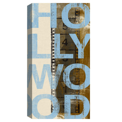 Hollywood I - Cory Steffen