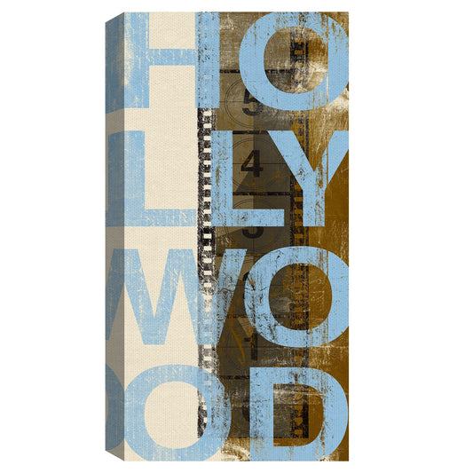 Hollywood I - Cory Steffen