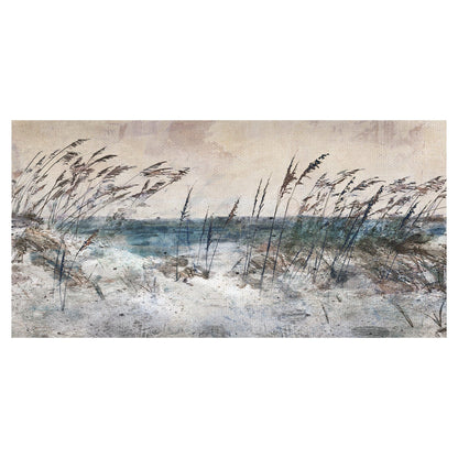Luz de pastos marinos de la mañana - Studio Arts