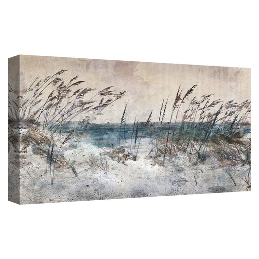 Luz de pastos marinos de la mañana - Studio Arts