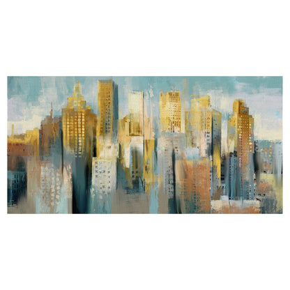 Estilo urbano - Studio Arts