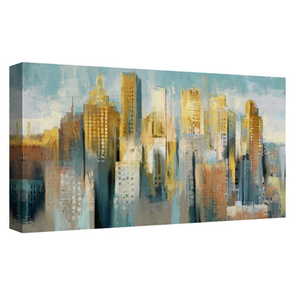 Estilo urbano - Studio Arts