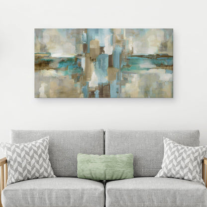 Espejismo - Paul Duncan