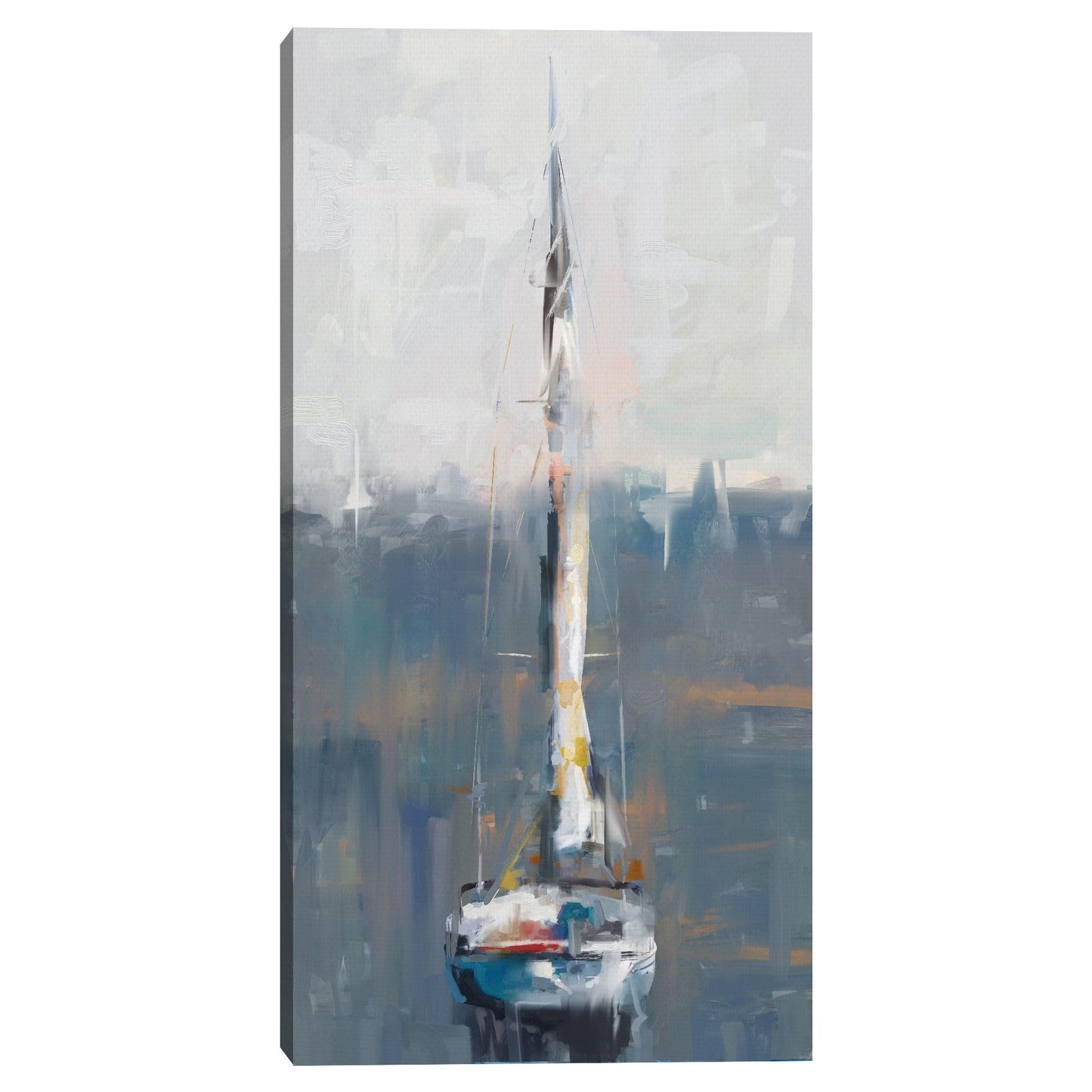 Mastiles matutinos II - Studio Arts