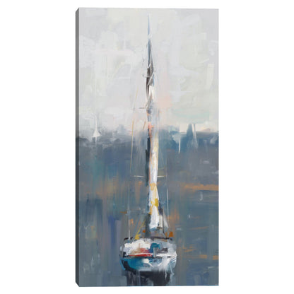 Mastiles matutinos II - Studio Arts