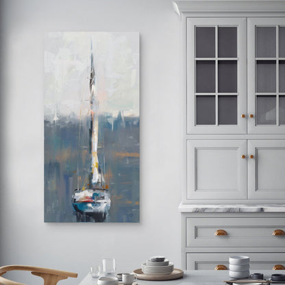 Mastiles matutinos II - Studio Arts