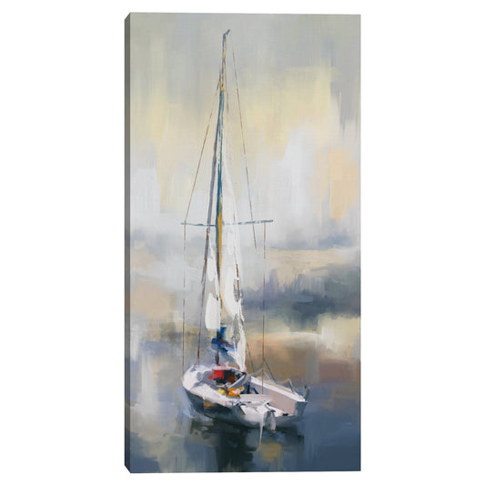 Mastiles matutinos IV - Studio Arts
