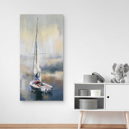 Mastiles matutinos IV - Studio Arts