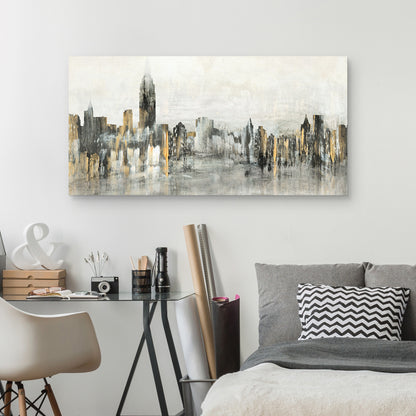 Luces brillantes de la ciudad - Susan Jill