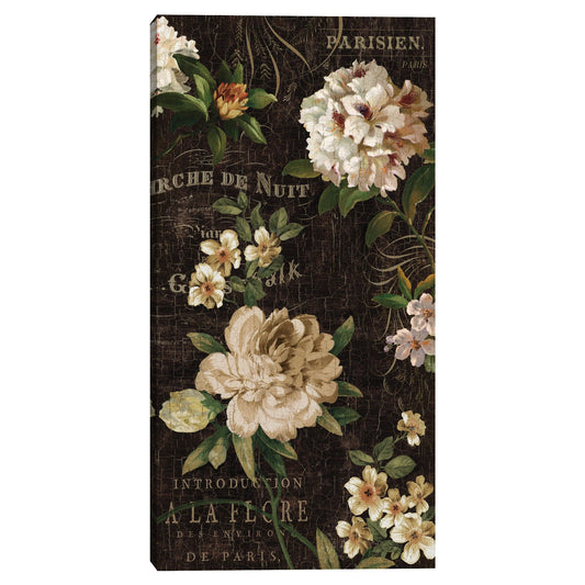 Flores antiguas I - Deborah Devellier
