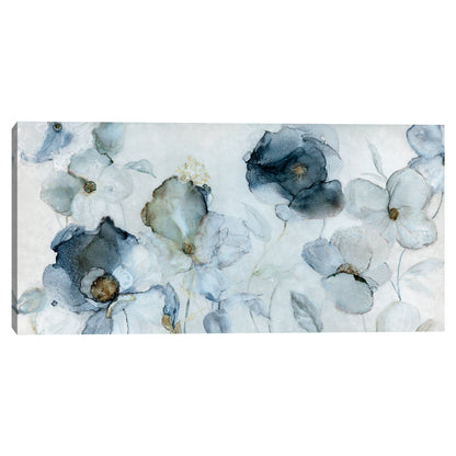 Floracion indigo - Carol Robinson