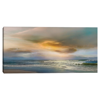 Luz del atardecer - Michael Calascibetta