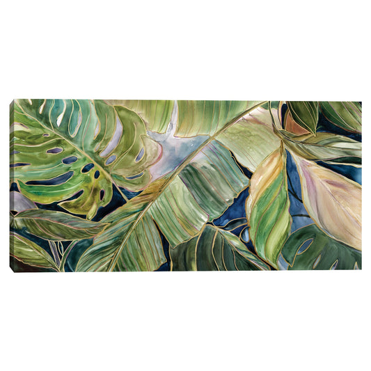 Tropicales disparados - Carol Robinson