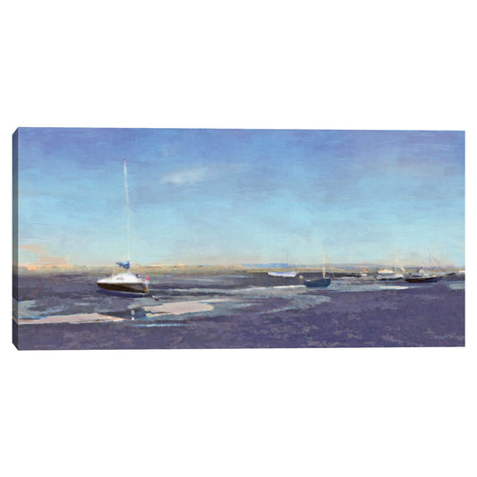 Mástiles portuarios - Noah Bay