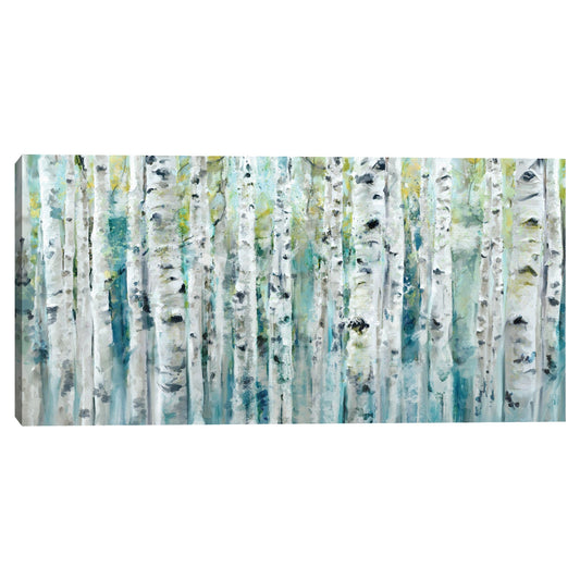 Abedules de primavera - Studio Arts