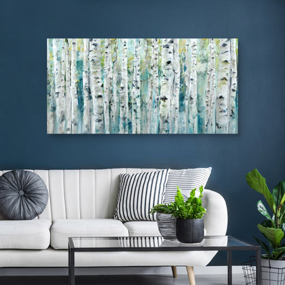 Abedules de primavera - Studio Arts