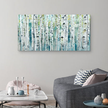 Abedules de primavera - Studio Arts