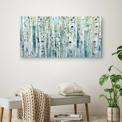 Abedules de primavera - Studio Arts