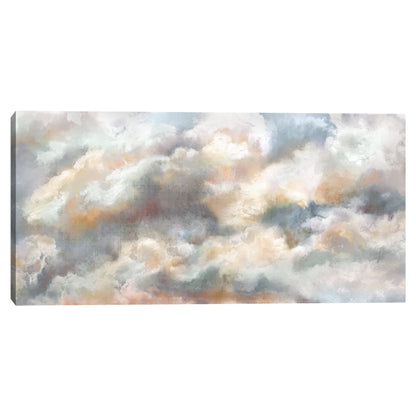 Colores de las nubes - Studio Arts