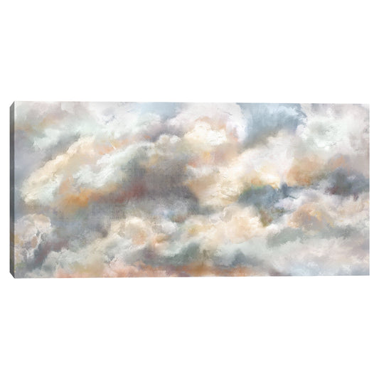 Colores de las nubes - Studio Arts
