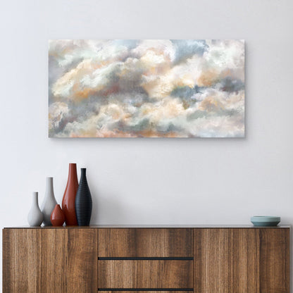 Colores de las nubes - Studio Arts