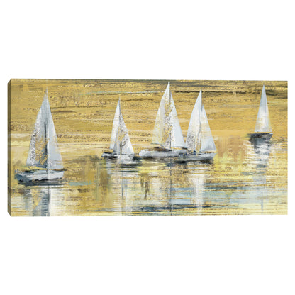Vela Dorada - Studio Arts