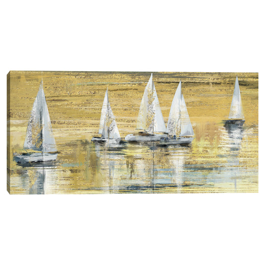 Vela Dorada - Studio Arts