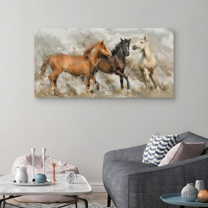 Hogar en el campo de tiro - Studio Arts